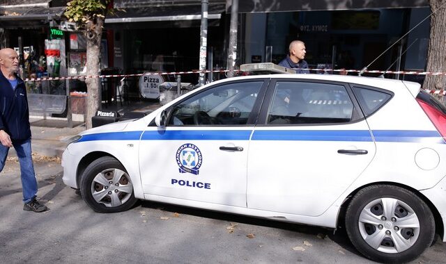 Θεσσαλονίκη: Άγρια η συμπλοκή μέσα στο ψιλικατζίδικο που κατέληξε στο έγκλημα