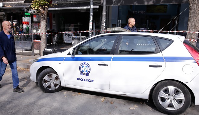 Θεσσαλονίκη: Άγρια η συμπλοκή μέσα στο ψιλικατζίδικο που κατέληξε στο έγκλημα