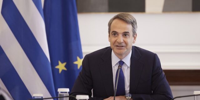 Σύσκεψη στο Μαξίμου τη Δευτέρα για την επισιτιστική κρίση