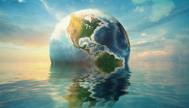 Πώς δημιουργήθηκε τελικά το νερό στη Γη – Η έρευνα που ανατρέπει όσα ξέραμε μέχρι σήμερα