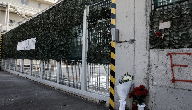 ELBISCO-ΑΛΛΑΤΙΝΗ για θάνατο 8χρονης στο Κερατσίνι: “Δεν έχουμε καμία σχέση με τις εγκαταστάσεις”