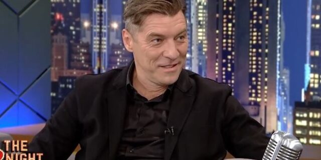 Στάνκογλου: Η εμπειρία στις φυλακές Κορυδαλλού και η σύλληψη στην εφηβεία – “Ήμουν άγριο νιάτο”