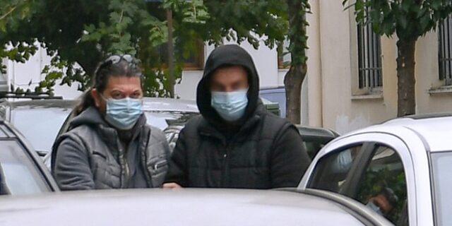 Δολοφονία στον Βόλο: “Ήμουν υπό την επήρεια ναρκωτικών” – Όσα είπε στις αρχές ο 39χρονος δράστης