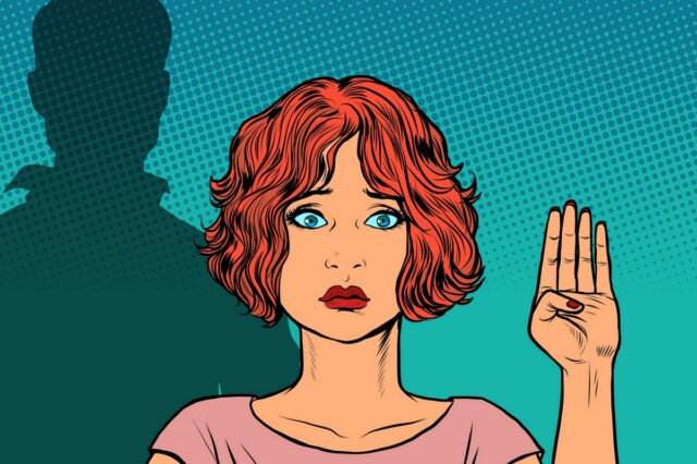Το “Signal For Help” πρέπει να διδάσκεται στα σχολεία