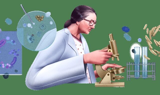 Kamal Ranadive: Το Google Doodle για την Ινδή βιολόγο – Η σπουδαία έρευνα για τον καρκίνο