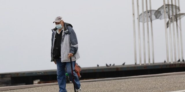 Κορονοϊός: 935 νέα κρούσματα σήμερα στη Θεσσαλονίκη