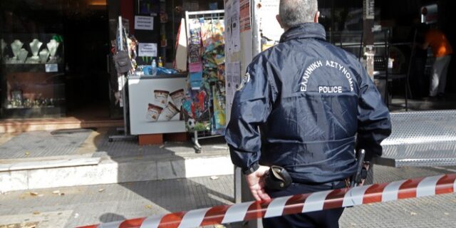 Θεσσαλονίκη: Ισόβια στον 27χρονο που σκότωσε υπάλληλο σε ένοπλη ληστεία σε ψιλικατζίδικο
