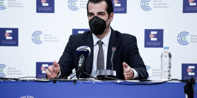Κορονοϊός: Έρχονται νέα μέτρα – Ανακοινώσεις Πλεύρη το απόγευμα