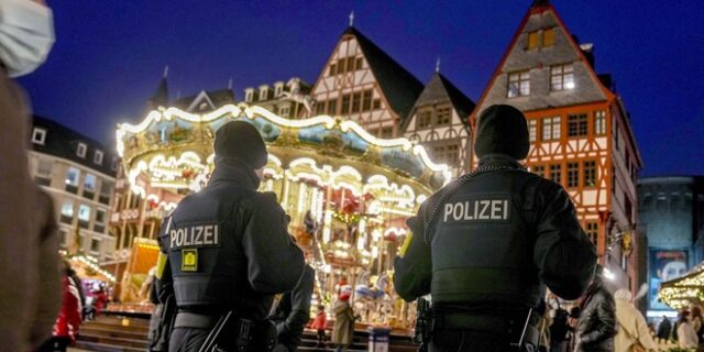 Κορονοϊός: Αυξάνονται οι περιορισμοί στην Ευρώπη και οι εκκλήσεις για lockdown