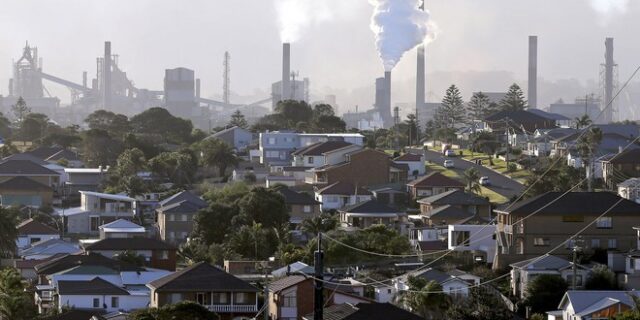 COP26: Η Αυστραλία απέχει από τη συμφωνία για τον άνθρακα – “Θα συνεχίσουμε να πουλάμε για δεκαετίες”