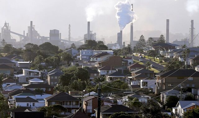 COP26: Η Αυστραλία απέχει από τη συμφωνία για τον άνθρακα – “Θα συνεχίσουμε να πουλάμε για δεκαετίες”