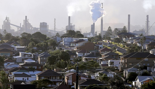 COP26: Η Αυστραλία απέχει από τη συμφωνία για τον άνθρακα – “Θα συνεχίσουμε να πουλάμε για δεκαετίες”