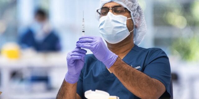 Η Αυστραλία δημιούργησε το πρώτο της mRNA εμβόλιο