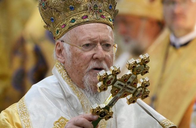 Οικουμενικός Πατριάρχης Βαρθολομαίος: Πήρε εξιτήριο από το νοσοκομείο