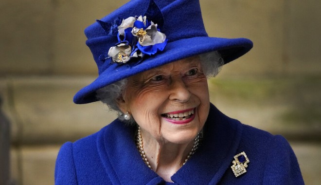 Βρετανία: Η Βασίλισσα Ελισάβετ διαγνώστηκε θετική στον κορονοϊό