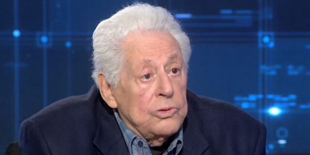 Γιάννης Βογιατζής: Το παράπονό του από τον Βοσκόπουλο – “Ήθελα να μου εξηγήσει σε τι έφταιξα”