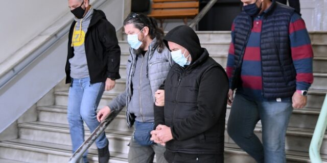 Βόλος: Καταπέλτης η εισαγγελέας για τον 40χρονο που κατακρεούργησε τη νονά του