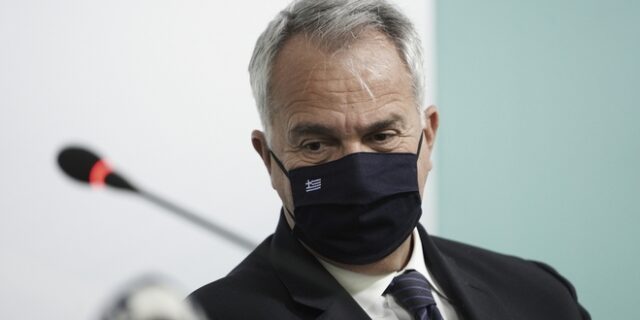Βορίδης: Ακόμα κι αν η επιτροπή ειδικών εισηγούνταν γενικό lockdown, η κυβέρνηση θα πει “όχι”