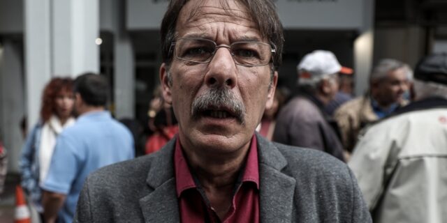 Ελαφρύ έμφραγμα υπέστη ο Δήμαρχος Κερατσινίου-Δραπετσώνας