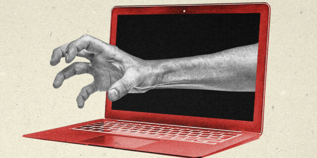 Ιντερνετικές Απάτες – Ποιες είναι και πώς θα τη γλιτώσεις