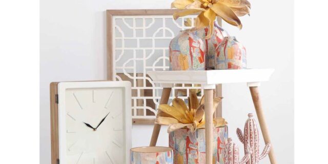 Echo Deco: Όχι απλά ένα e-shop διακόσμησης