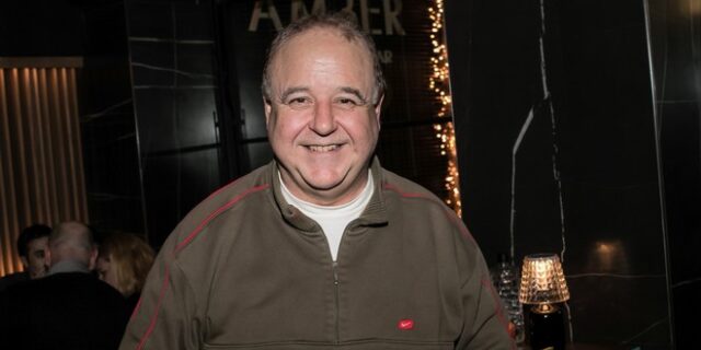 Χαϊκάλης: “Αποχωρώ από το θέατρο για να είναι όλοι ευχαριστημένοι”