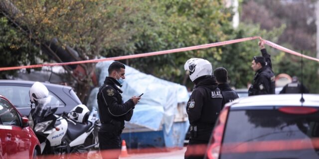 Χαλάνδρι: Καρτέρι θανάτου έστησε η γυναίκα που πυροβόλησε τον οφθαλμίατρο