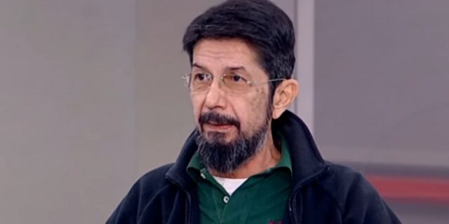 Γεράσιμος Χουλιάρας: “Εάν δεν πήγαινα χτες για εξετάσεις, σήμερα δεν θα ζούσα”