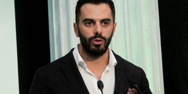 Χριστοδουλάκης: Τα μηνύματα του Πολυτεχνείου είναι πάντα οδηγός μας