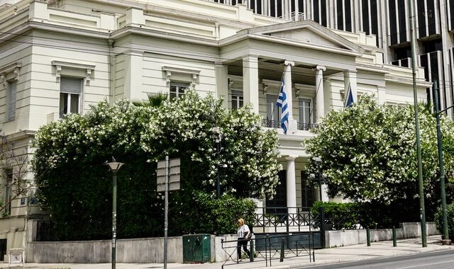 Το ΥΠΕΞ απαντά στην Τουρκία: Η ελληνική δικαιοσύνη είναι ανεξάρτητη