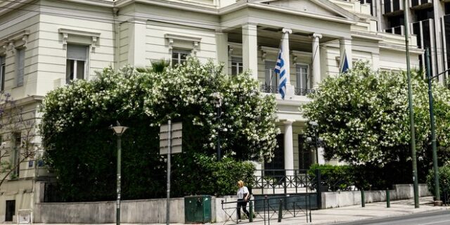 ΥΠΕΞ: Σύσταση σε Έλληνες πολίτες να αποχωρήσουν από την Αιθιοπία