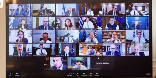 Υπουργικό Συμβούλιο: Τι αποφασίστηκε, ποια νομοσχέδια εγκρίθηκαν