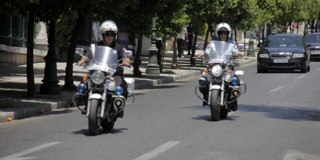 Θεσσαλονίκη: Βρήκαν τον διαρρήκτη κρυμμένο στην ντουλάπα