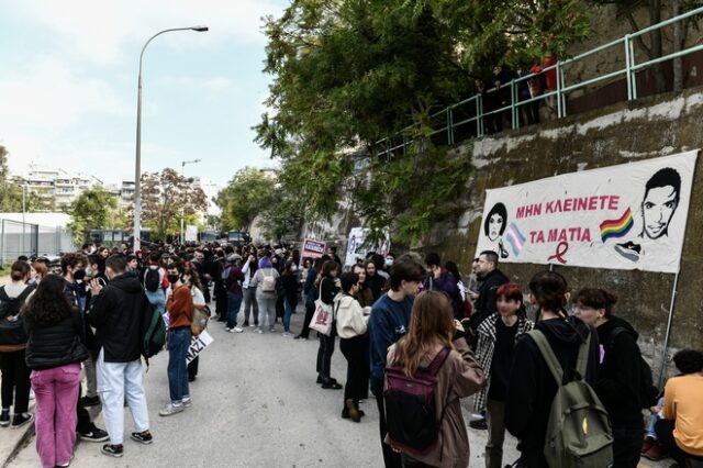 Δίκη Ζακ Κωστόπουλου: Οι πρώτοι μάρτυρες ουσίας στο βήμα