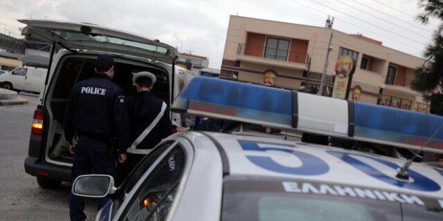 Ζεφύρι: Πάνω από 170 πυροβολισμοί σε κηδεία Ρομά