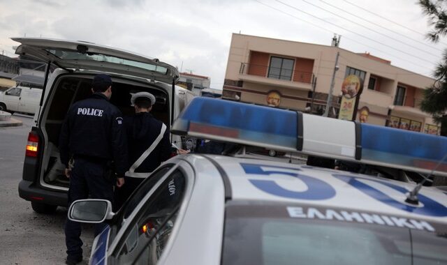 Ζεφύρι: Πάνω από 170 πυροβολισμοί σε κηδεία Ρομά