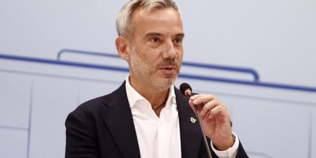 Ζέρβας για δολοφονία 19χρονου: “Μαύρη σελίδα για την πόλη και ήττα του οπαδικού κινήματος”