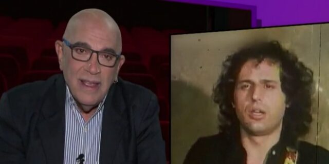 Ζουγανέλης: Μόλις τελειώσαμε το “Φοβάμαι” του Παπακωνσταντίνου, έγινε ο σεισμός του ’81