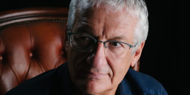 Βαγγέλης Θεοδωρόπουλος στο NEWS 24/7: “Ο φασίστας είναι φασίστας. Θα βγει από το λαγούμι του”