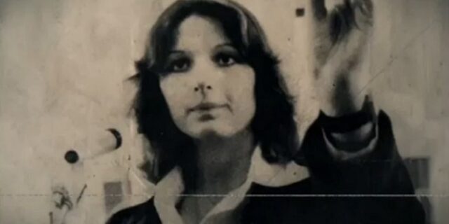 Πολυτεχνείο: Ιστορική μαρτυρία της Ειρήνης Μουστάκα – “Με πυροβόλησαν στο πρόσωπο από την ταράτσα του ΟΤΕ”