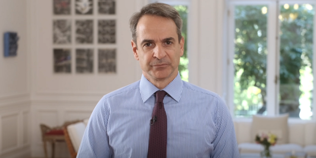 Μητσοτάκης: Το τραύμα κάθε γυναίκας, είναι το τραύμα κάθε κοινωνίας, κάθε χώρας