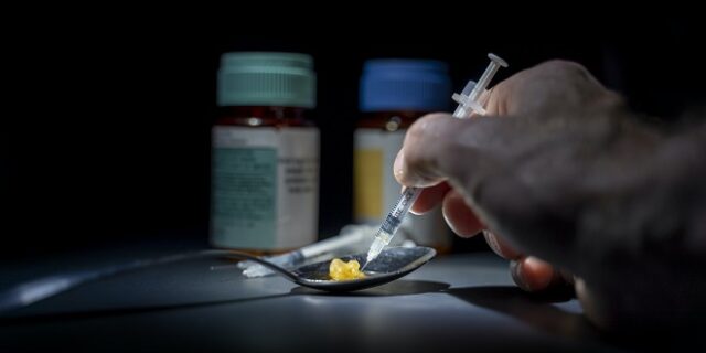 ΗΠΑ: Πάνω από 100.000 νεκροί από υπερβολική δόση ναρκωτικών εν μέσω πανδημίας
