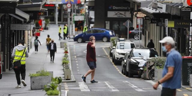Νέα Ζηλανδία: Άρση του lockdown στο Όκλαντ