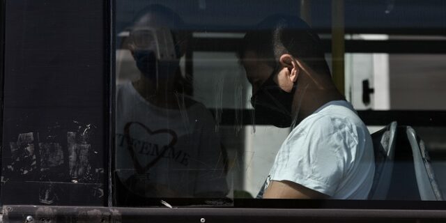 Στάσεις εργασίας σε λεωφορεία και τρόλεϊ την Πέμπτη