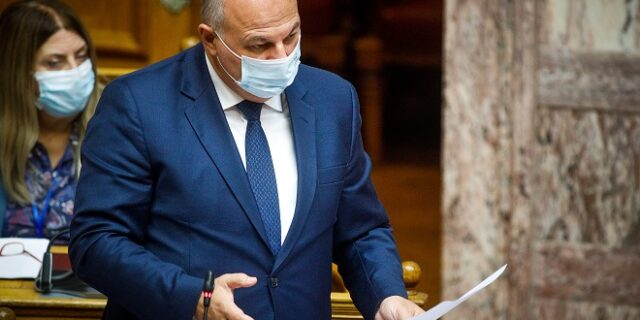 Αποσύρθηκε το άρθρο 30 του Ποινικού Κώδικα – Τι προέβλεπε