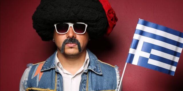 Αποστόλης Μπαρμπαγιάννης στο NEWS 24/7: “Το ΠΑΣΟΚ μάς έχει δώσει πολλά χρόνια ψωμί, δε θα μας άφηνε έτσι”