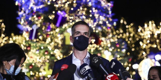 ΠΟΘΑ προς Κώστα Μπακογιάννη: “Τα στοιχεία που δημοσίευσε η Τεχνόπολις δεν απαντούν στις κατηγορίες”