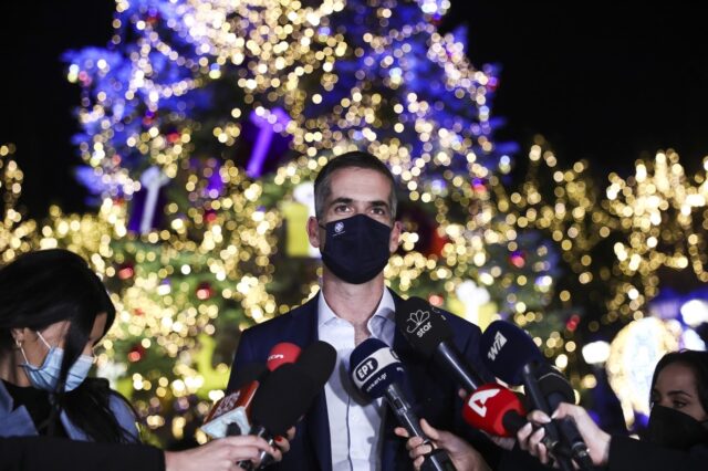 ΠΟΘΑ προς Κώστα Μπακογιάννη: “Τα στοιχεία που δημοσίευσε η Τεχνόπολις δεν απαντούν στις κατηγορίες”