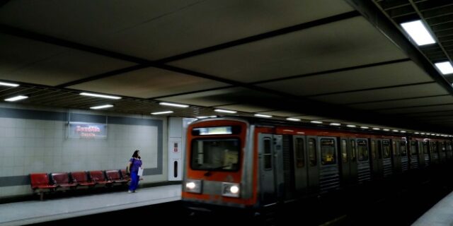 Γραμμή 4 Μετρό: Προετοιμάζονται τα εργοτάξια σε Κατεχάκη και Βεϊκου για να υποδεχθούν τους Μετροπόντικες