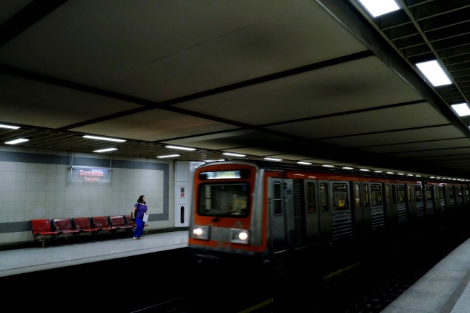 Γραμμή 4 Μετρό: Προετοιμάζονται τα εργοτάξια σε Κατεχάκη και Βεϊκου για να υποδεχθούν τους Μετροπόντικες